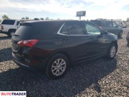 Chevrolet Equinox 2019 1