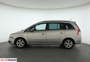 Opel Zafira 2006 1.9 118 KM