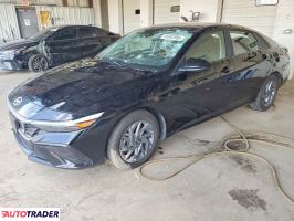 Hyundai Elantra - zobacz ofertę