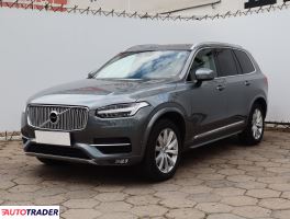Volvo XC90 2015 2.0 221 KM