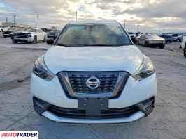 Nissan Pozostałe 2020 1