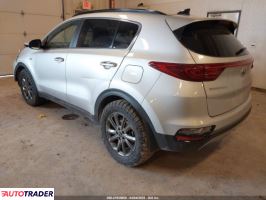 Kia Sportage 2020 2 Kia Sportage 2020 2