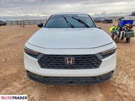Honda Accord 2023 2