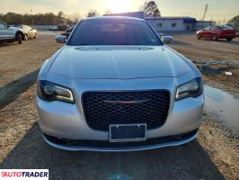 Chrysler 300C 2023 3