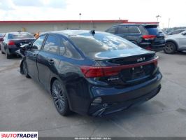 Kia Pozostałe 2024 2