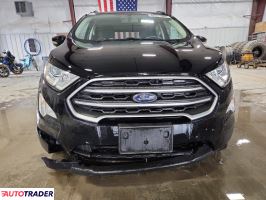 Ford EcoSport 2020 1