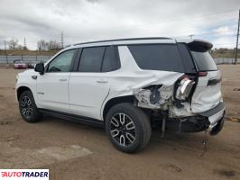 GMC Yukon 2023 5 GMC Yukon 2023 5