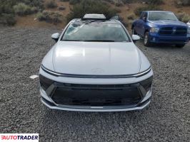 Hyundai Sonata 2025 2