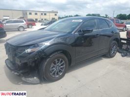 Mazda CX-30 2024 2