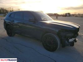 BMW Pozostałe 2024 4