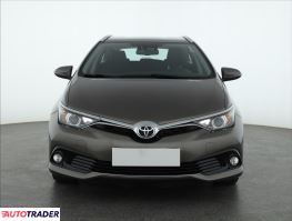 Toyota Auris 2016 1.6 109 KM