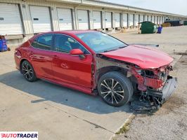 Toyota Camry 2020 2