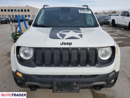 Jeep Renegade 2021 2