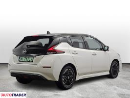 Nissan Leaf 2023 150 KM