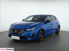 Peugeot 308 2022 1.2 128 KM