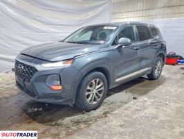 Hyundai Santa Fe - zobacz ofertę