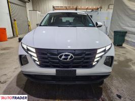 Hyundai Tucson 2023 2