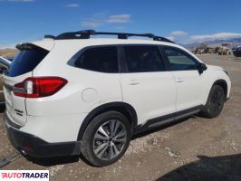 Subaru Pozostałe 2020 2 Subaru Pozostałe 2020 2