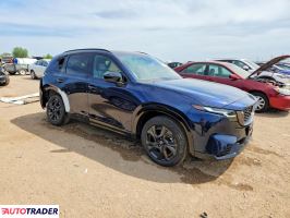 Mazda CX-5 2026 2