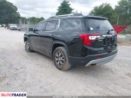 GMC Acadia 2022 2 GMC Acadia 2022 2