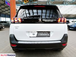 Peugeot 5008 2023 2 177 KM
