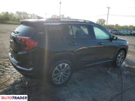 GMC Terrain 2020 2