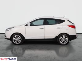 Hyundai ix35 2013 2.0 181 KM
