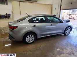 Kia Rio 2023 1