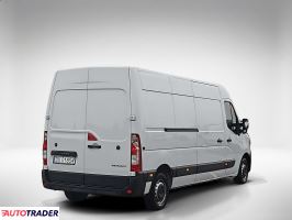 Renault Master 2024 2.3
