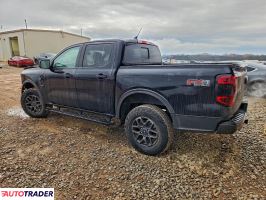 Ford Ranger 2024 2