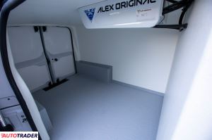 Opel Vivaro 2023 1.5