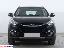 Hyundai ix35 2014 1.6 132 KM