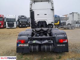 Man tgx