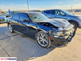 Dodge Charger 2021 3