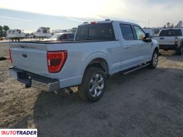 Ford Pozostałe 2021 3