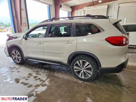Subaru Pozostałe 2020 2