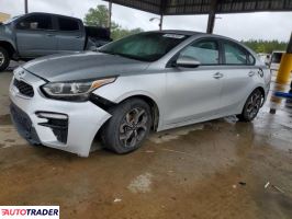 Kia Pozostałe - zobacz ofertę