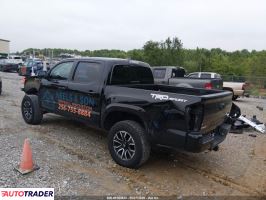 Toyota Tacoma 2023 3