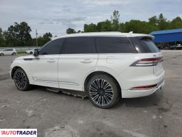 Lincoln Aviator 2020 3 Lincoln Aviator 2020 3