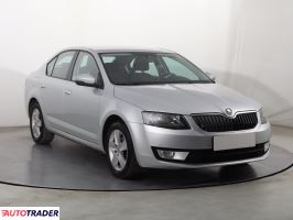 Skoda Octavia 2014 1.6 103 KM