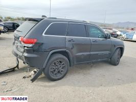 Jeep Grand Cherokee 2021 3