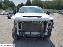 GMC Sierra 2024 6