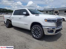 Dodge Ram 2025 3 Dodge Ram 2025 3