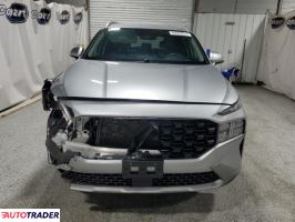 Hyundai Santa Fe 2023 2