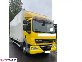Daf 2008
