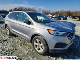 Ford Edge 2020 2