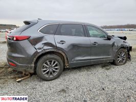 Mazda CX-9 2023 2