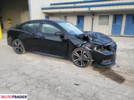 Nissan Sentra 2021 2