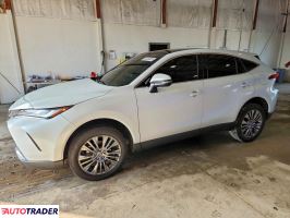 Toyota Venza 2024 2