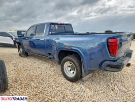 GMC Sierra 2025 6